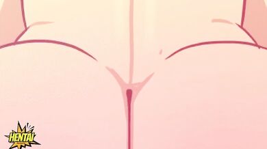 Uncensored Hentai Cartoon Extreme Creampie Cumshot Wild Sex Session