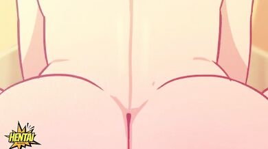 Uncensored Hentai Cartoon Extreme Creampie Cumshot Wild Sex Session