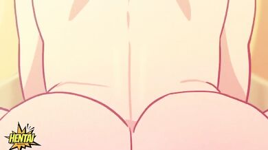 Uncensored Hentai Cartoon Extreme Creampie Cumshot Wild Sex Session