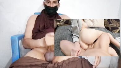 She Makes Me Cum Inside Her Alone At Home Miulio Hardcore Creampie POV Reality