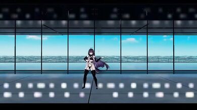 Jiggly Booba Hentai ELF Vtuber MMD Cosplay Destroyed Gushing Choked