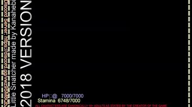 Snatcher Ep5 Destroyed By Pantyhose Cloth Entrapment Gushing