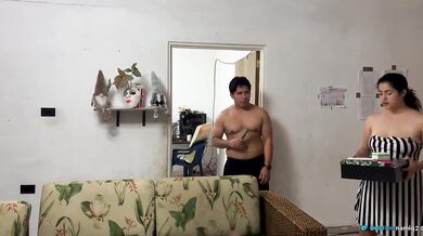 Rich Hard Kitchen Sex Anal Choked Gushing Mystery Latina Amateur Verified HD