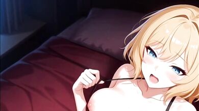 Cheating Wife Gets Destroyed By Neighbor Boy Cream Pie