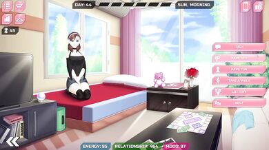 Her New Memory Part 6 Hentai Game Destroyed Gushing Choked