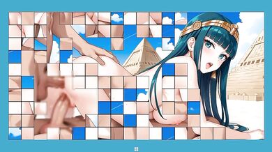 Kyonshi Ero Janken Dot H Animation Stage 2 Creampie Big Tits Japanese Anime