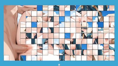 Kyonshi Ero Janken Dot H Animation Stage 2 Creampie Big Tits Japanese Anime