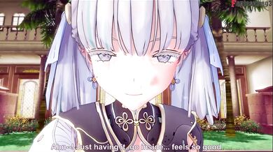 Jinhsi Destroyed Gushing Choked POV Hentai Big Ass Big Tits Blowjob Cartoon Cosplay Exclusive HD Parody Verified Amateurs