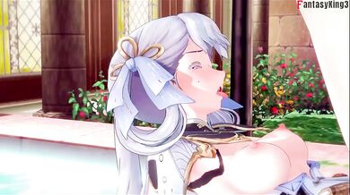 Jinhsi Destroyed Gushing Choked POV Hentai Big Ass Big Tits Blowjob Cartoon Cosplay Exclusive HD Parody Verified Amateurs