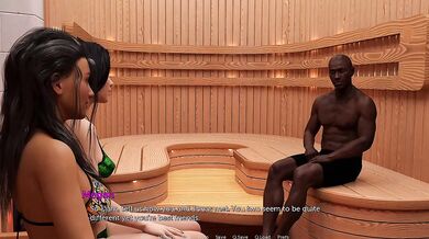 Melissa Destroyed in Hot Tub Acting Lessons Secret Slut