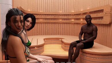 Melissa Destroyed in Hot Tub Acting Lessons Secret Slut