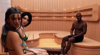 Melissa Destroyed in Hot Tub Acting Lessons Secret Slut