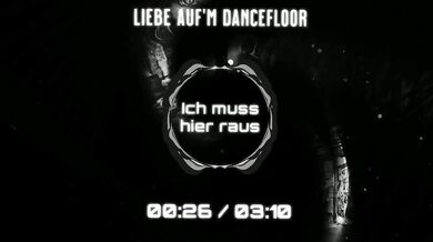 This Situation Is Too Much And I Run Away Now Version 2 Love On The Dancefloor Music Video