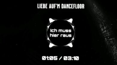 This Situation Is Too Much And I Run Away Now Version 2 Love On The Dancefloor Music Video