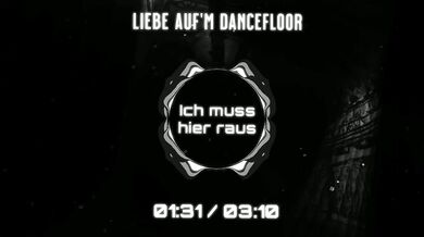 This Situation Is Too Much And I Run Away Now Version 2 Love On The Dancefloor Music Video