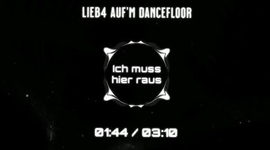 This Situation Is Too Much And I Run Away Now Version 2 Love On The Dancefloor Music Video