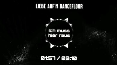 This Situation Is Too Much And I Run Away Now Version 2 Love On The Dancefloor Music Video