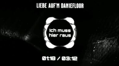 Die Garage meines Herzens Version 2 Liebe auf dem Dancefloor Musikvideo HD Porn SFW
