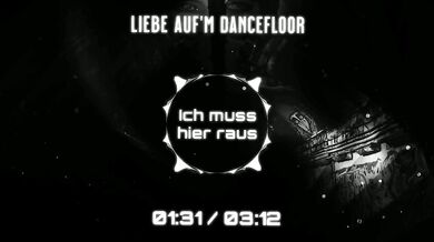 Die Garage meines Herzens Version 2 Liebe auf dem Dancefloor Musikvideo HD Porn SFW