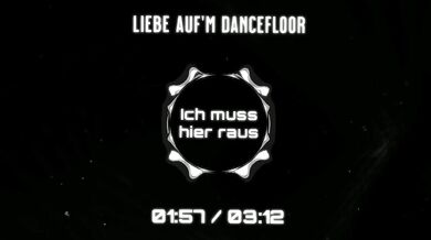 Die Garage meines Herzens Version 2 Liebe auf dem Dancefloor Musikvideo HD Porn SFW
