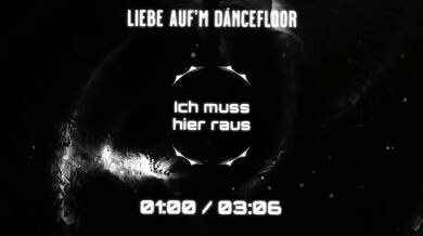 Die Luft zum Atmen habe ich nicht mehr Version 2 Liebe auf dem Dancefloor Musikvideo