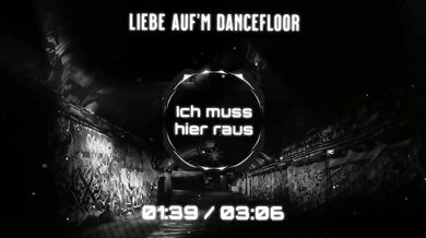 Die Luft zum Atmen habe ich nicht mehr Version 2 Liebe auf dem Dancefloor Musikvideo