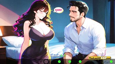 Uncensored Ai Hentai MILF Brunette Latin Cock Hero Challenge Destroyed Gushing