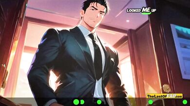 Uncensored Ai Hentai MILF Brunette Latin Cock Hero Challenge Destroyed Gushing