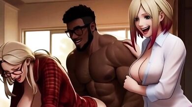 Blonde Milf Stepdad Destroyed Choked Gushing Big Tits