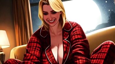 Cocktease Susan The Milf In Law Destroyed By BBC Gushing