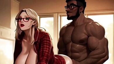Blonde Milf Stepdad Stepdaughter Destroyed Gushing Choked Big Tits Big Ass