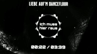 Freedom is no longer here Version 1 Love on the Dancefloor HD Porn