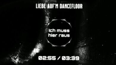 Freedom is no longer here Version 1 Love on the Dancefloor HD Porn