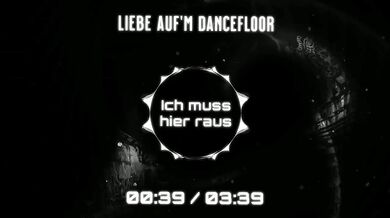 Freedom is no longer here Version 1 Love on the Dancefloor HD Porn