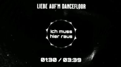 Freedom is no longer here Version 1 Love on the Dancefloor HD Porn