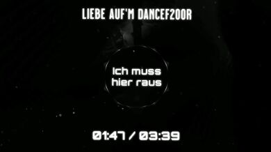 Freedom is no longer here Version 1 Love on the Dancefloor HD Porn