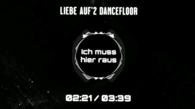 Freedom is no longer here Version 1 Love on the Dancefloor HD Porn