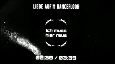 Freedom is no longer here Version 1 Love on the Dancefloor HD Porn