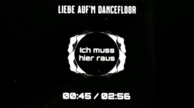 Freedom Is Only If You Have It Version 1 Love On The Dancefloor Music Video HD Porn SFW