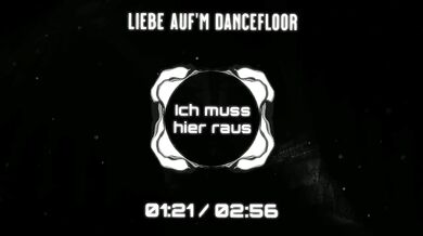 Freedom Is Only If You Have It Version 1 Love On The Dancefloor Music Video HD Porn SFW