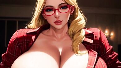 Blonde Milf In Law With Big Natural Tits Destroyed By Step Dad