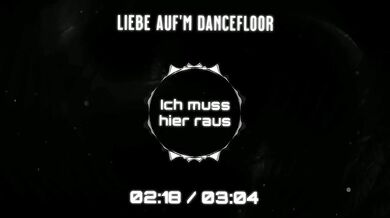 Free as a Bird Love on the Dancefloor HD Porn SFW