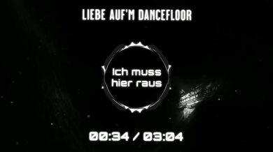 Free as a Bird Love on the Dancefloor HD Porn SFW