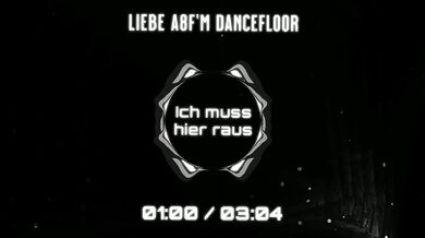 Free as a Bird Love on the Dancefloor HD Porn SFW