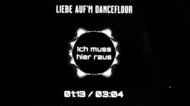 Free as a Bird Love on the Dancefloor HD Porn SFW