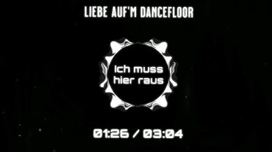 Free as a Bird Love on the Dancefloor HD Porn SFW