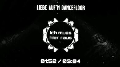 Free as a Bird Love on the Dancefloor HD Porn SFW