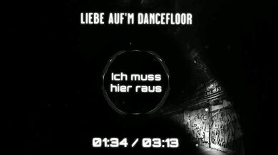 It's Five In The Morning Version 1 Love On The Dancefloor Music Video HD Porn SFW