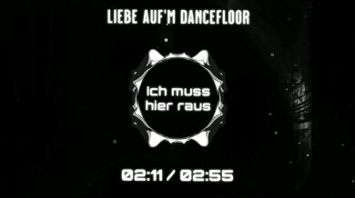 Another Night Version 1 Love on the Dancefloor HD Porn
