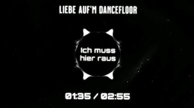 Another Night Version 1 Love on the Dancefloor HD Porn